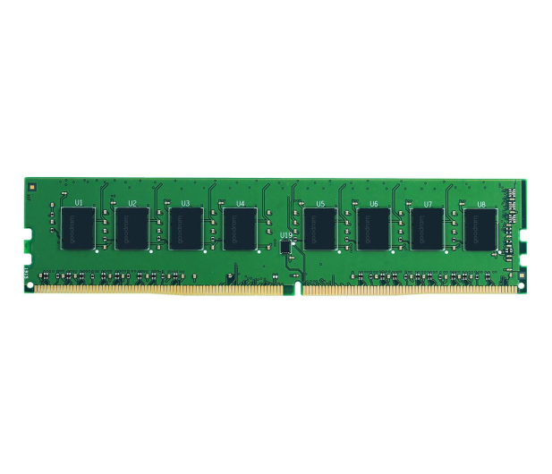 GOODRAM Pamiec DDR4 8GB/3200 CL22 GR3200D464L22S/8G - 1043032 - zdjęcie